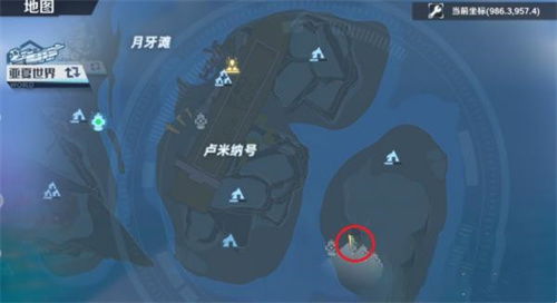 《幻塔姜饼秘制攻略：轻松获取制作材料》