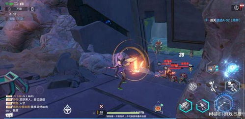 幻塔小丑女红蝎：揭秘神秘藏匿之地