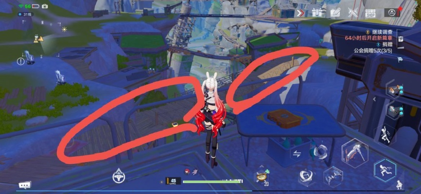 幻塔独角兽碎片获取攻略：高效收集秘籍大揭秘