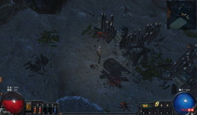 《巴巴罗萨怪物速破攻略，幻塔玩家必看！》