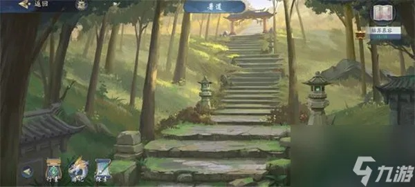 《水坞林副本通关秘籍：武林闲侠必看攻略》