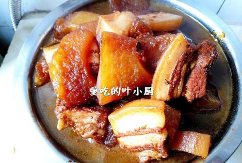 《幻塔红烧肉秘制配方，玩家必学烹饪技巧》