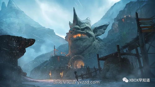 幻塔波姆巨人藏身之地揭秘