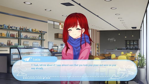 恋爱养成游戏盘点：十大热门游戏推荐，心动不已！