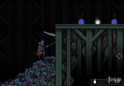《灵魂之魂：盘点十大Souls-like游戏，哪款才是最佳选择？》