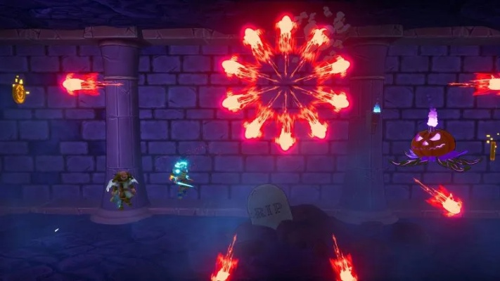 《热力推荐！2023年度最受欢迎多人联机游戏盘点》