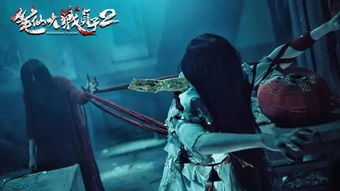 《笔仙女主攻略升级！谜境鬼灵顾问第三篇揭秘》