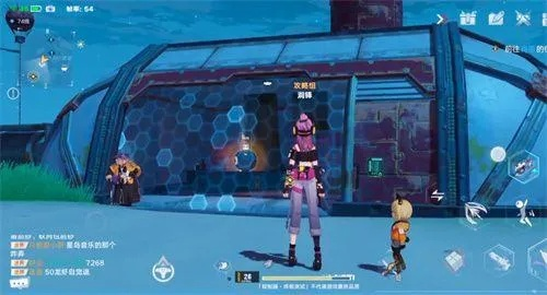 幻塔水坝解谜攻略：轻松解锁隐藏秘密