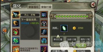 《天龙3D新阵营玩法攻略：新手必看，轻松上手！》