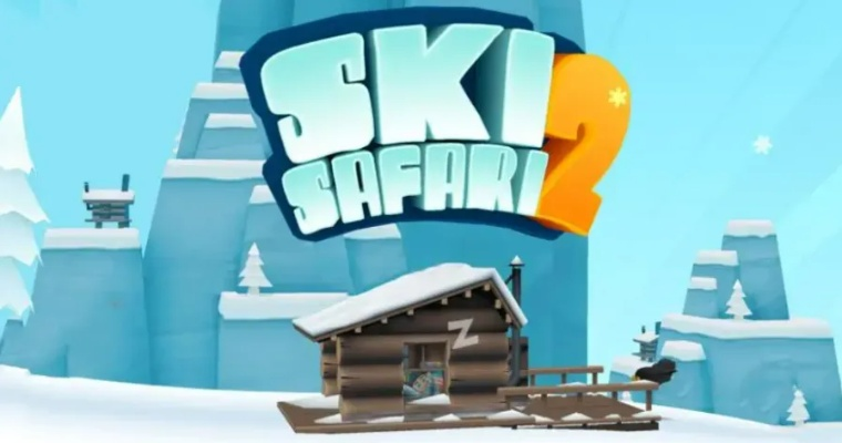 滑雪游戏盘点：2023年度最受欢迎滑雪游戏排行揭晓