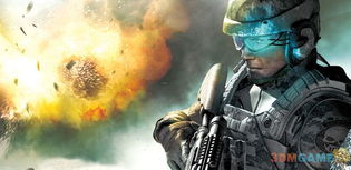 《射击游戏盘点：十大清版射击神作，不容错过的排行榜》