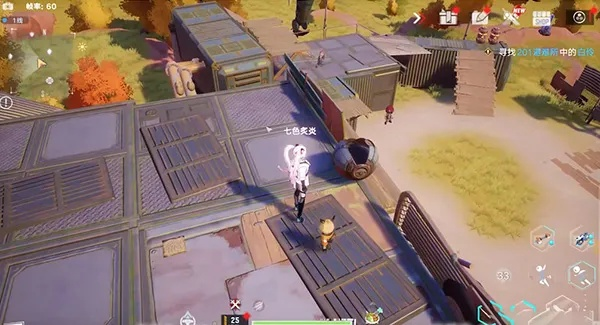 幻塔载具攻略：轻松上手载具使用技巧