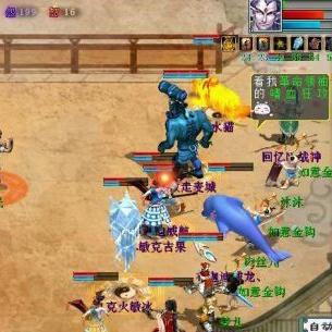 魔猎红色武器图鉴：盘点隐藏神兵利器