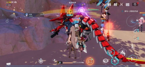 幻塔SR武器盘点：哪款才是你的最佳选择？