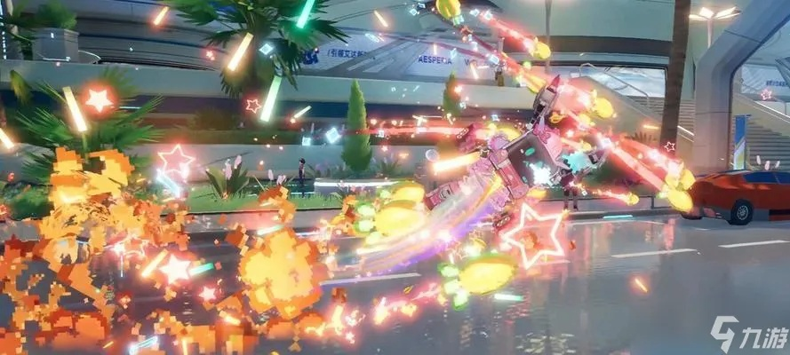 幻塔拟态唤醒值飙升攻略：高效提升技巧揭秘