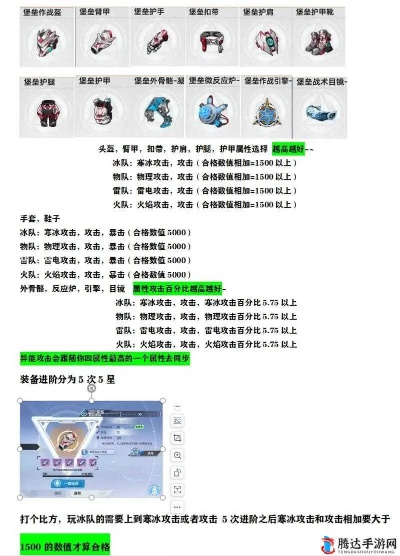 幻塔控制台组件攻略：快速获取稀有道具秘籍