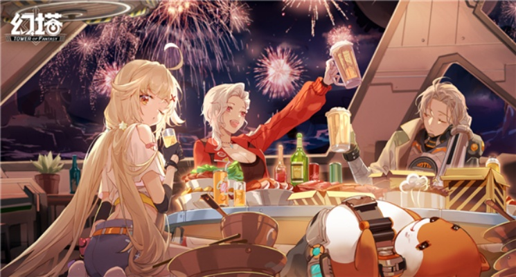 幻塔金色芯片3型获取攻略：高效方法大揭秘