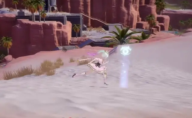 幻塔纳维亚风景点揭秘：探索隐藏的绝美之地