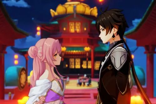 《亚丝娜捏脸攻略：揭秘幻塔完美角色塑造技巧》