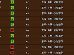 《水队50层副本通关秘籍！必看攻略》