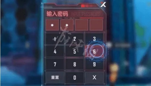 《幻塔密码锁全攻略：解锁所有密码秘籍》