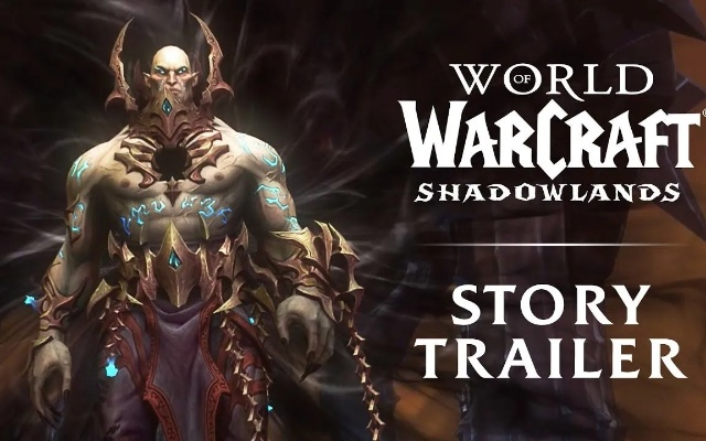 《魔兽世界》12.0预告片曝光！探寻“世界之魂”传奇续篇