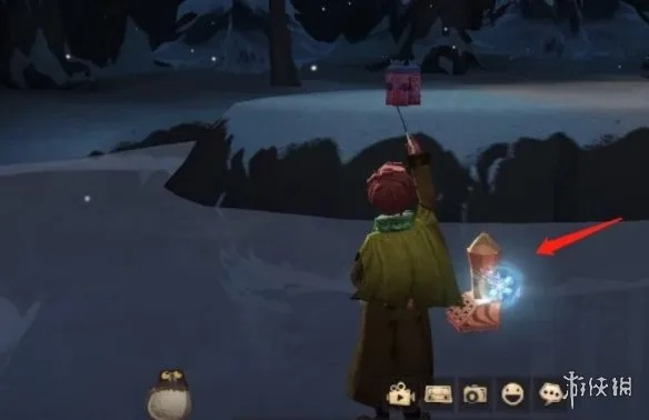 哈利波特觉醒冬日彩蛋攻略：隐藏触发方法大揭秘