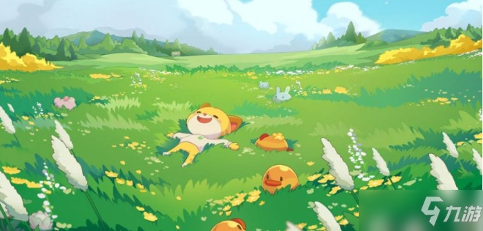 《小森灵篝火秘制攻略：轻松获取方法大揭秘》