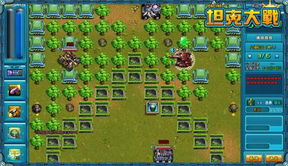 坦克游戏盘点：十大经典坦克大战推荐！