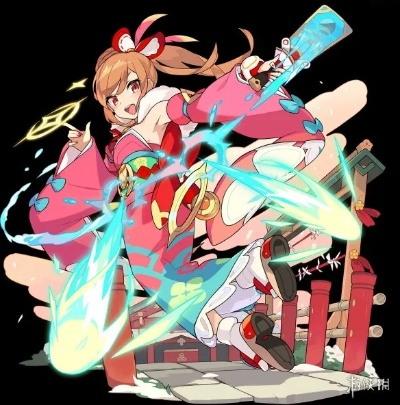 《桃乐西亚角色技能强度揭秘：弹射物语最强阵容》