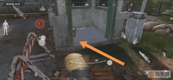 暗区山谷探索攻略：高效突围技巧揭秘