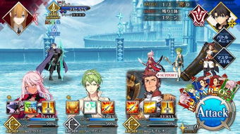 《悠久之树抽卡必选角色！盘点前期强力推荐》