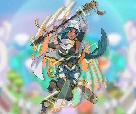 《弹射物语札里尔技能解析：盘点最强弹射英雄》