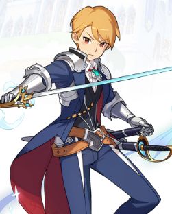 《艾莉亚技能解析：世界弹射物语角色强度排行》