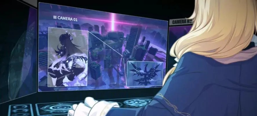 《悠久之树虚数体攻略：深度解析神秘玩法》