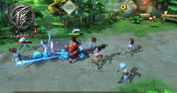 《不良人3手游金币速刷攻略：独家获取秘籍》