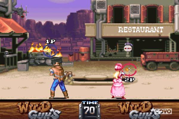 西部游戏盘点：十大耐玩西部风格游戏，哪款才是你的最爱？