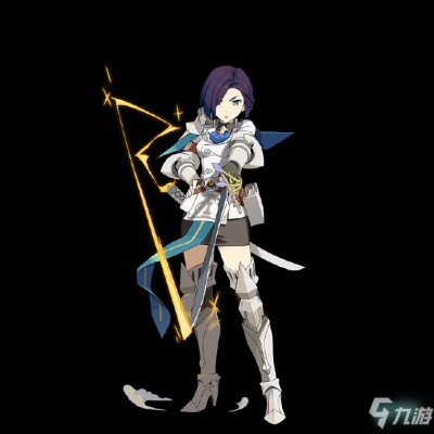 绮拉技能解析：世界弹射物语角色强度排行揭秘