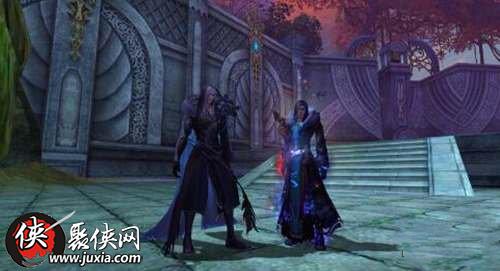 《诛仙2鬼王种族推荐：最佳选择揭秘！》