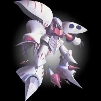 《高达钢铁之诗》卡碧尼强势回归！女王再领风骚！