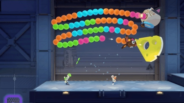 《泡姆泡姆双人同屏攻略：轻松开启同屏乐趣》