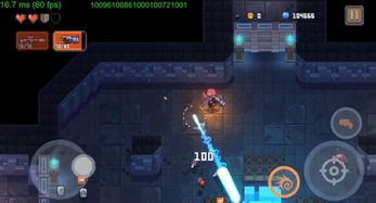 《智械危机》Switch版来袭！Roguelike射击新体验