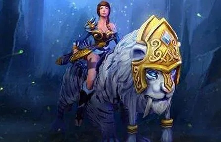 丛林战祭司搭配攻略：揭秘高效御敌秘籍