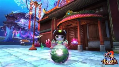 《诛仙2独家攻略：快速获取福运锦鲤秘籍》