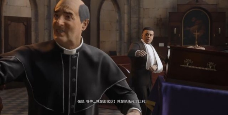 四海兄弟圣方济各圣牌攻略：快速获取方法揭秘