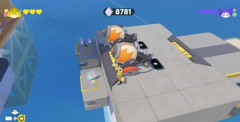 《泡姆泡姆贴纸+元宝速刷攻略，轻松收集大法！》