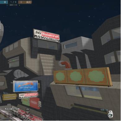 《三维游戏盘点：十大耐玩力MAX排行榜》