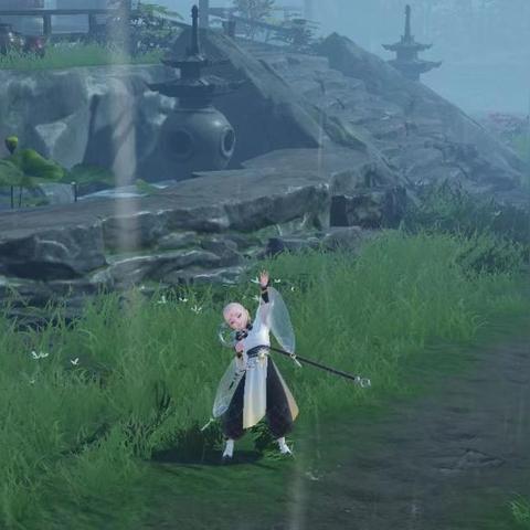 《诛仙2摆拍大师奇遇攻略：东海奇遇轻松完成》