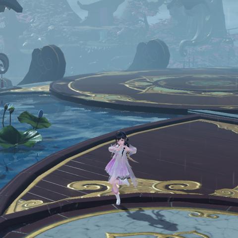 《诛仙2摆拍大师奇遇攻略：东海奇遇轻松完成》