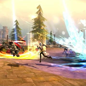 《十大耐玩节奏游戏盘点：盘点最火热的节奏游戏排行》